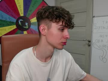 Stream thumbnail damien_dallas