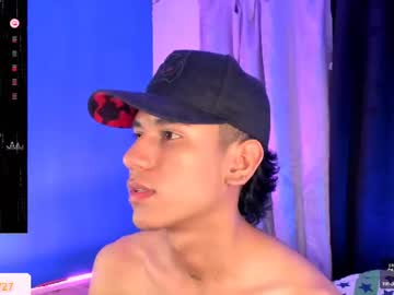 Stream thumbnail damien_howard