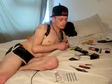 Stream thumbnail damienversace
