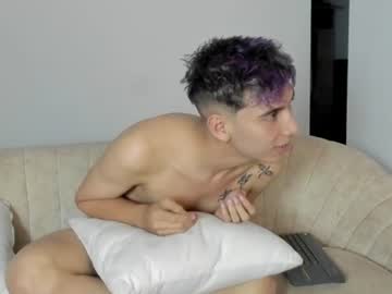 Stream thumbnail damon_wolfe
