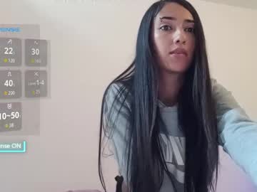 Stream thumbnail danibabe0