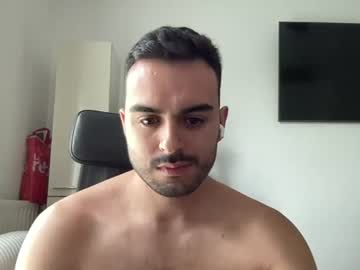 Stream thumbnail daniel_3827