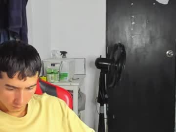 Stream thumbnail daniel_443