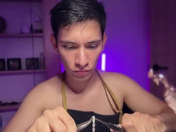 Stream thumbnail daniel_lance