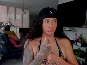 Stream thumbnail daniela_arenas