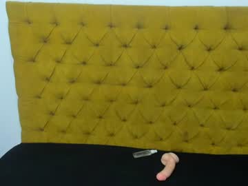 Stream thumbnail daniela_spencerr