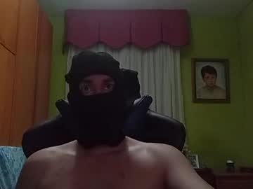 Stream thumbnail danieldiazcorderorios