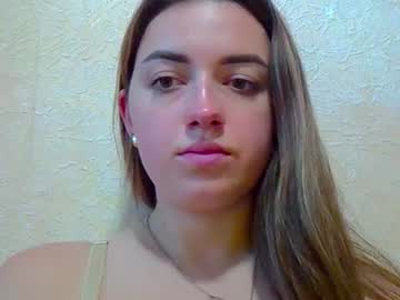 Stream thumbnail daniella_brunnette_