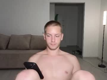 Stream thumbnail danila_trezzini
