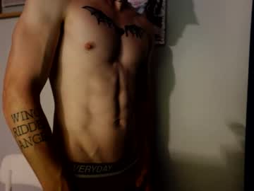 Stream thumbnail danilorenz0