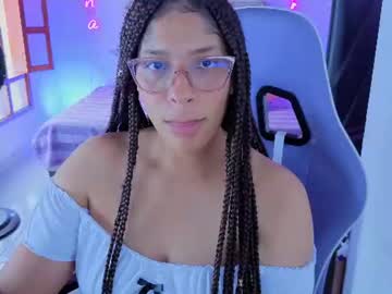 Stream thumbnail danna_berry