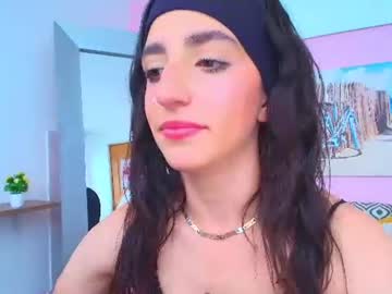 Stream thumbnail danna_wagner