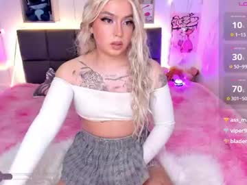 Stream thumbnail dannia_13