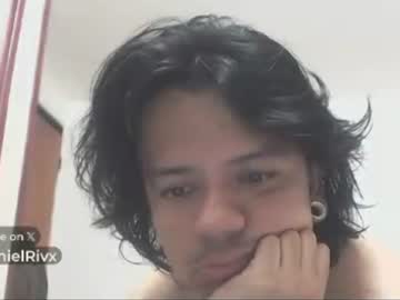 Stream thumbnail dannielrive
