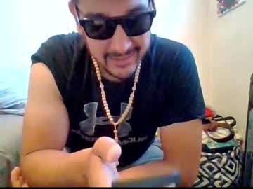 Stream thumbnail dannychorizo707