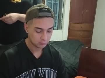 Stream thumbnail danruiz33