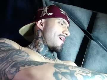 Stream thumbnail dante_d_angelo_