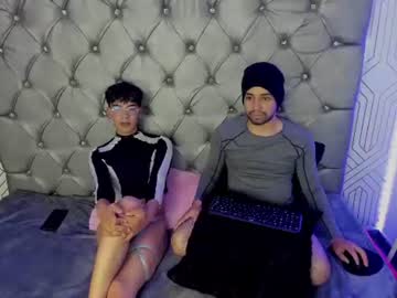 Stream thumbnail dante_eros1