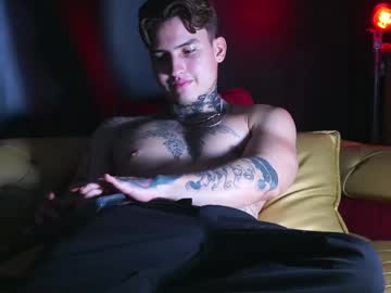 Stream thumbnail dantecoppolaa