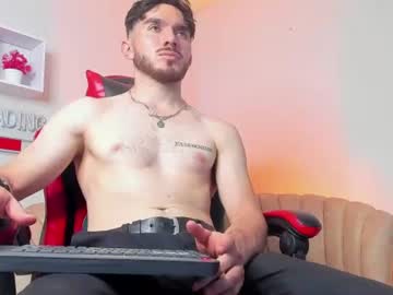 Stream thumbnail dantee_blake