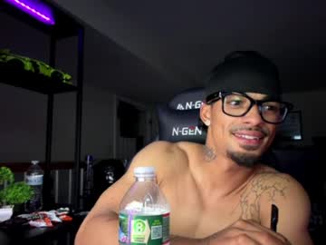Stream thumbnail danteheyy
