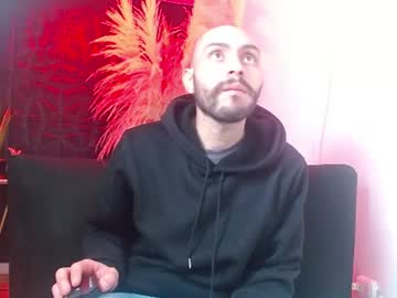 Stream thumbnail danteinferno1609