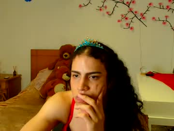 Stream thumbnail daphne_abigail