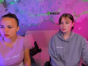 Stream thumbnail daphne_bloom1