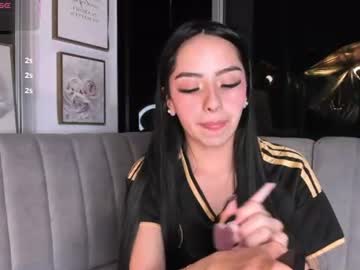 Stream thumbnail daphne_chers