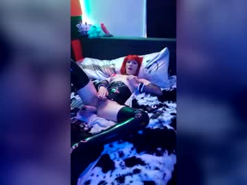 Stream thumbnail darcia0117