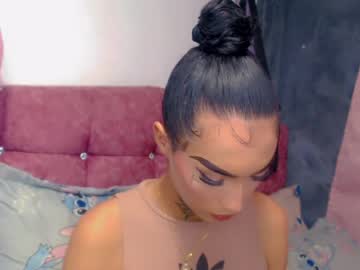 Stream thumbnail darianna_atehortua