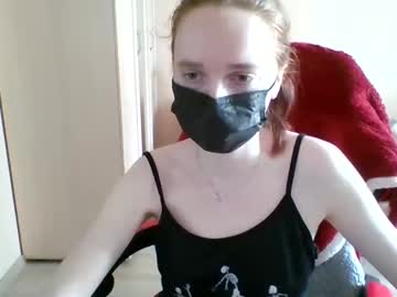 Stream thumbnail dariena_