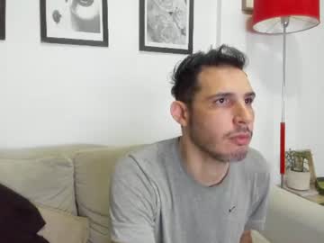 Stream thumbnail dariocam_k