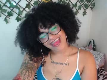 Stream thumbnail dark_flama