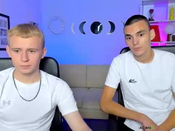 Stream thumbnail dark_riders