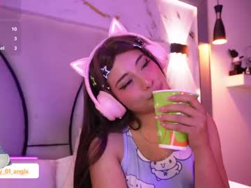 Stream thumbnail darkangelx_