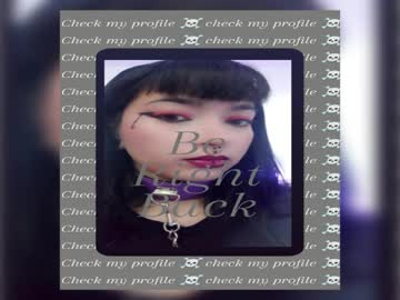 Stream thumbnail darkling_b