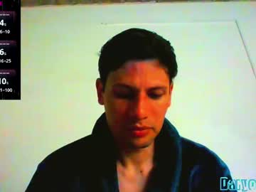 Stream thumbnail daryof