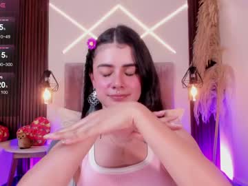 Stream thumbnail dasha_rodriguez