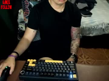 Stream thumbnail david_2789