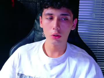 Stream thumbnail david_jacobs