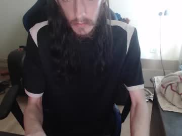 Stream thumbnail david_robinson1809