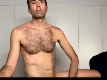 Stream thumbnail david_spanish