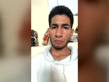 Stream thumbnail davidborja46