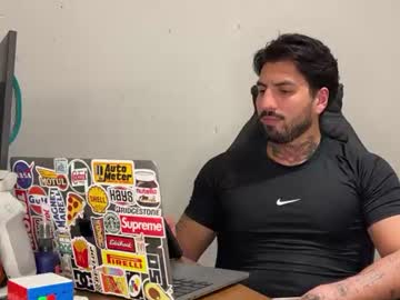 Stream thumbnail davidov00