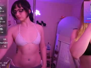 Stream thumbnail deadlittlangel