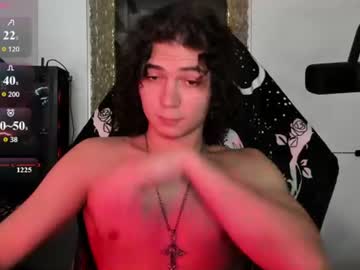 Stream thumbnail dean_raven