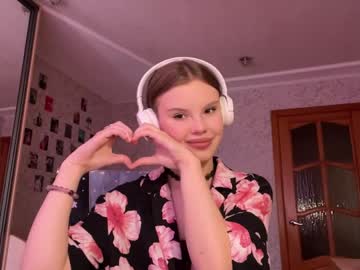 Stream thumbnail deanacharon