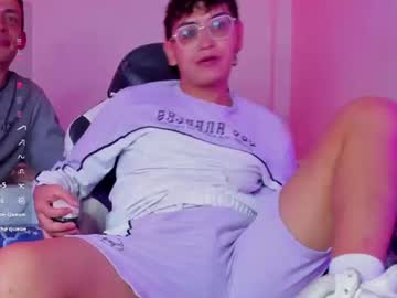 Stream thumbnail deivid_hotxxx
