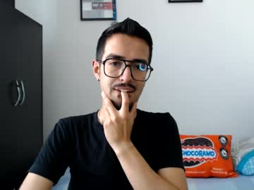 Stream thumbnail demian_val_4